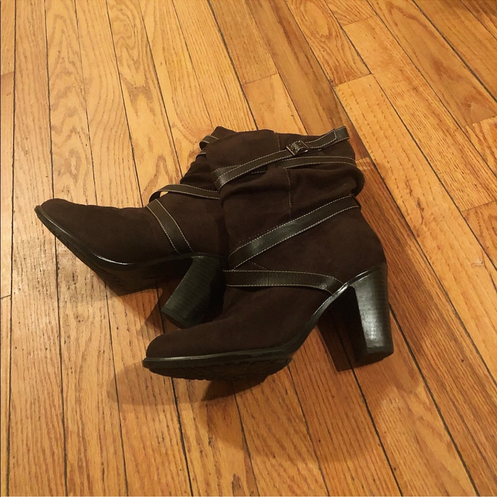 Avenue Miranda boots